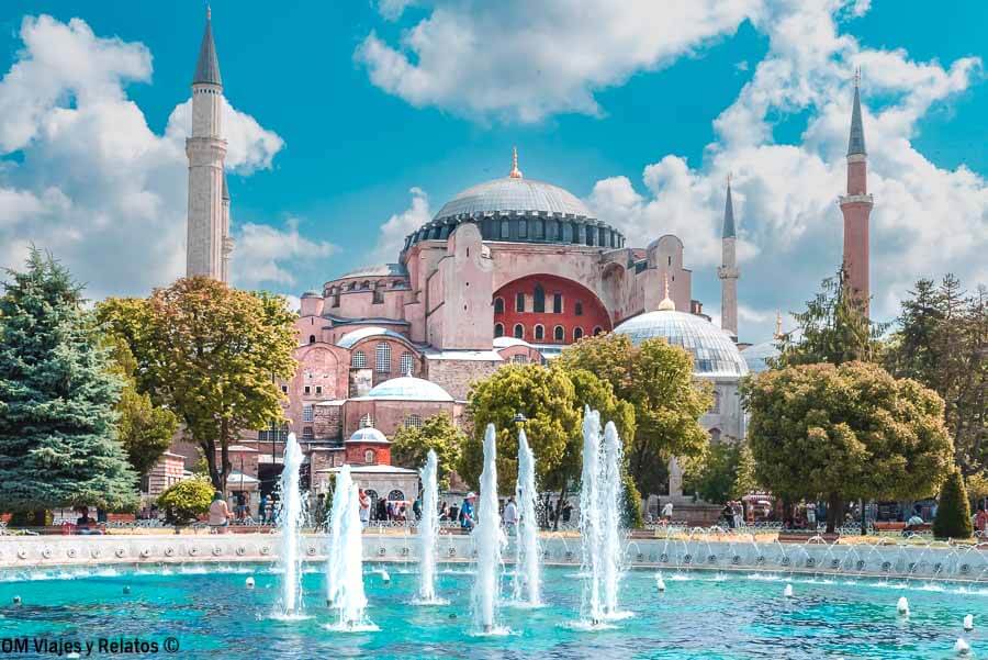 que-ver-en-Estambul-en-4-dias