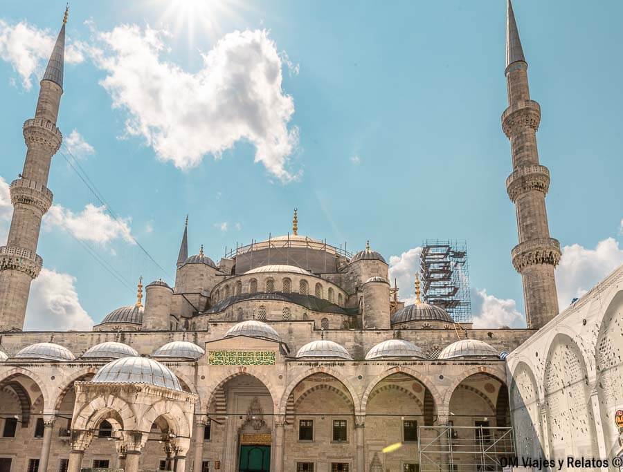 ruta-de-4-dias-en-Estambul