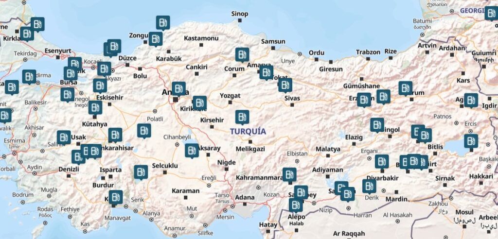 mapa-gasolineras-Turquia-road-trips