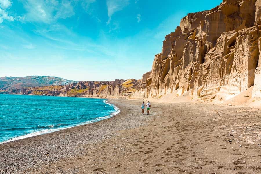 mejores-playas-en-Santorini-Grecia