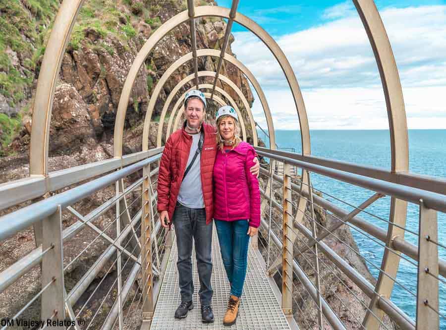 foto-nuestra en los Gobbins-Irlanda-del-Norte