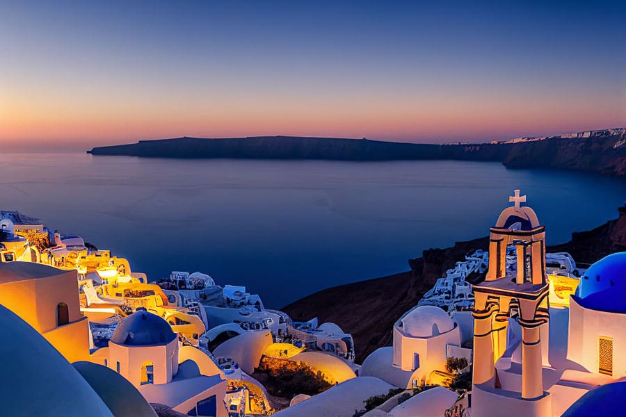 que-hacer-en-Santorini-en-verano