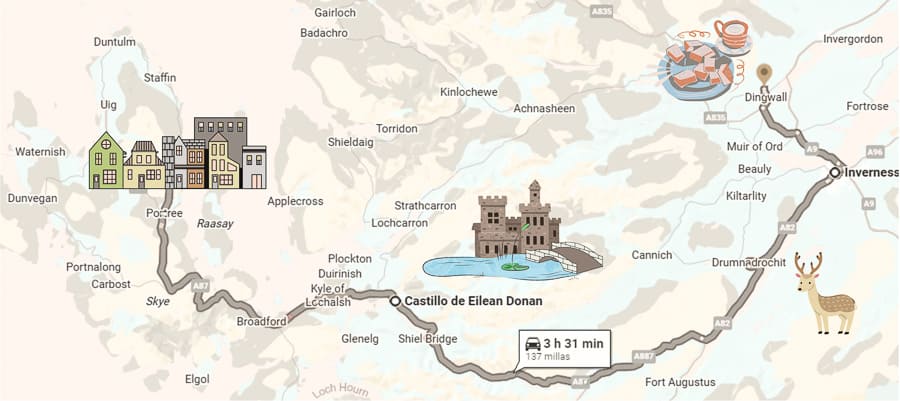 mapa-dia-6-Escocia-en-7-dias