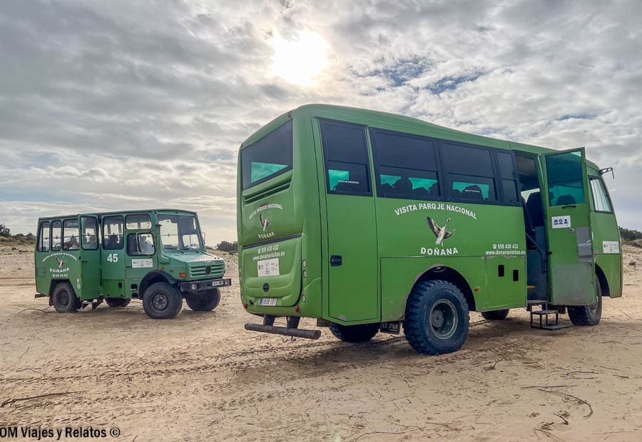 VISITAR-DONANA-EN-VEHICULOS-TODOTERRENO