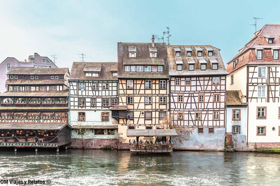Estrasburgo-en-Navidad-Petite-France