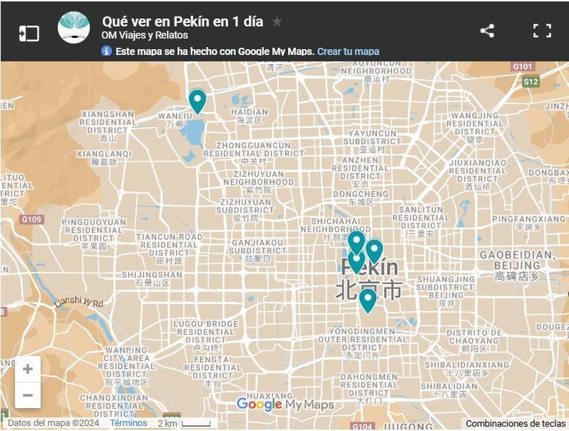 mapa-google-qué-ver-en-Pekín-en-1-día