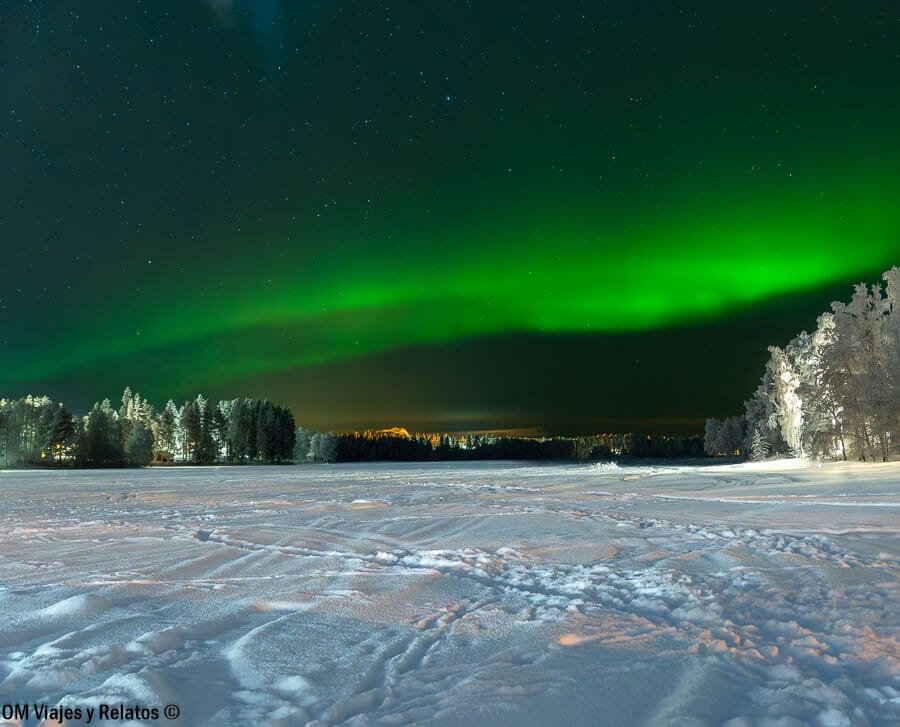 donde-dormir-en-un-iglu-de-cristal-bajo-las-auroras-boreales