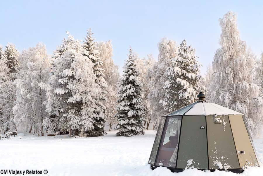 iglus-de-cristal-en-Finlandia-baratos