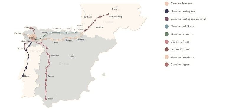 MAPA-DE-LOS-CAMONOS-DE-SANTIAGO