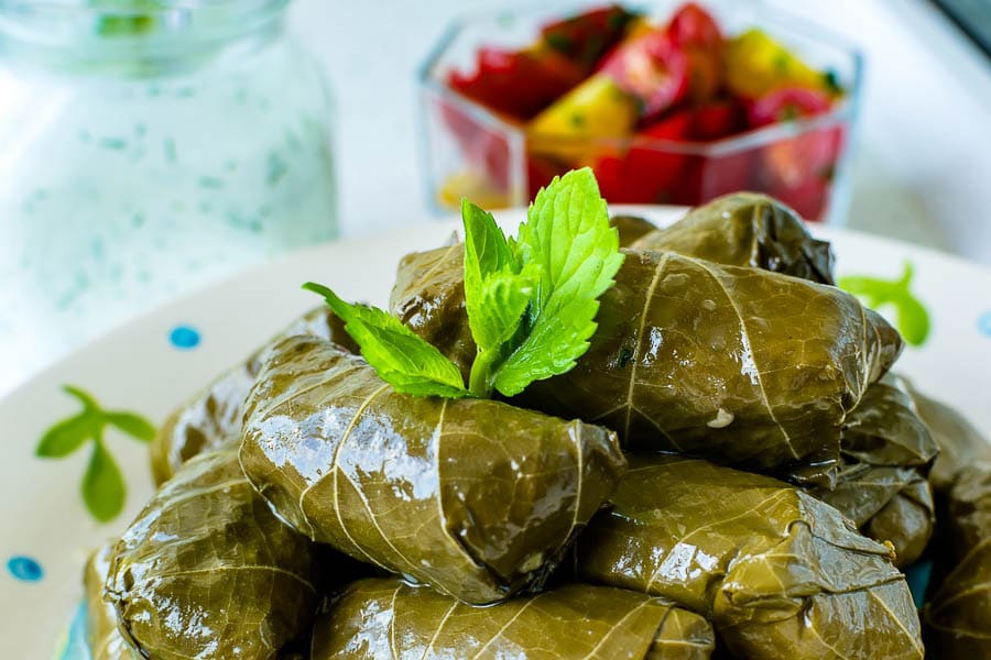 que-comer-en-El-Cairo-tipico-egipcio-Mahshi