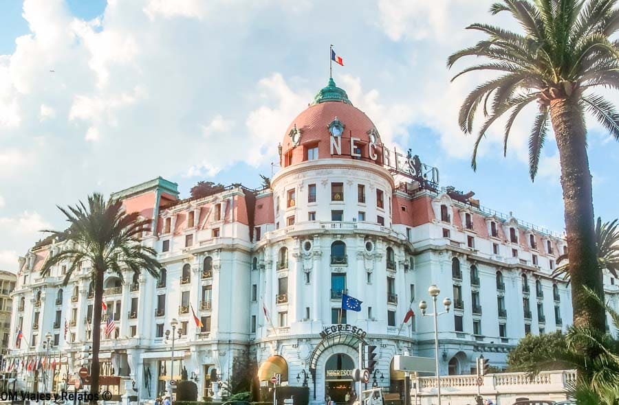 Hotel-Negresco-Niza