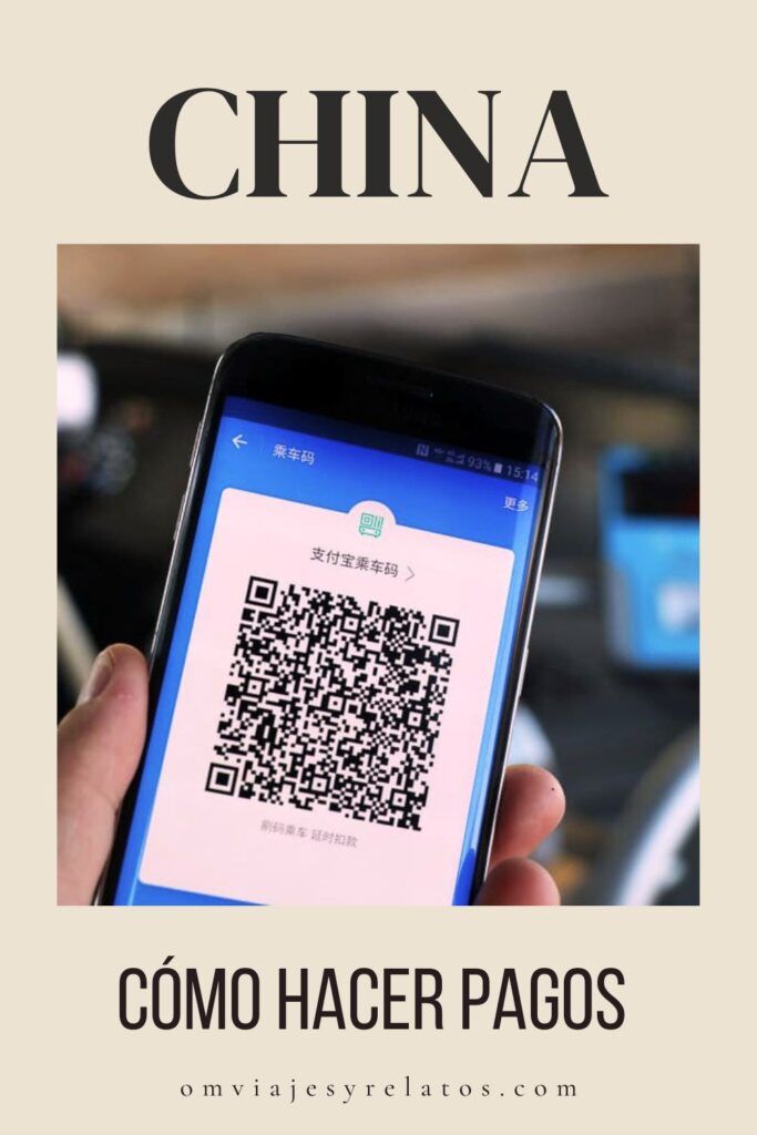 Cómo hacer pagos en China: guía completa para turistas