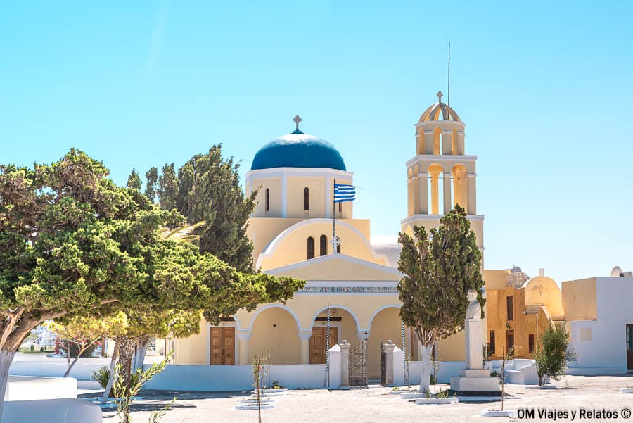 consejos-para-conducir-en-Santorini