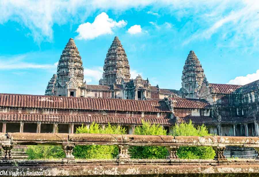 Como tener internet en Camboya, mejores opciones