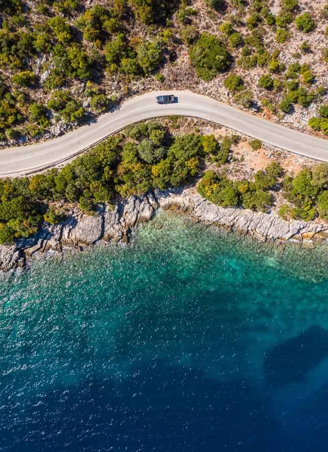 Carreteras-en-Milos-normas