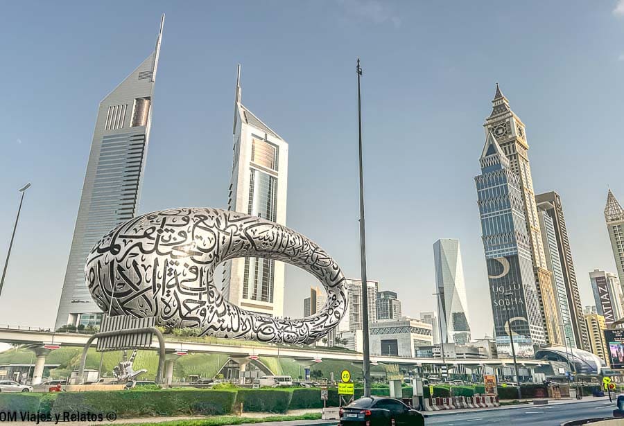 normas-para-conducir-en-Dubai