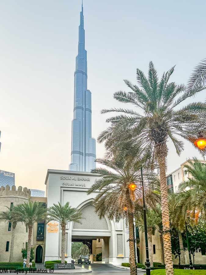 consejos-para-conducir-por-Dubai