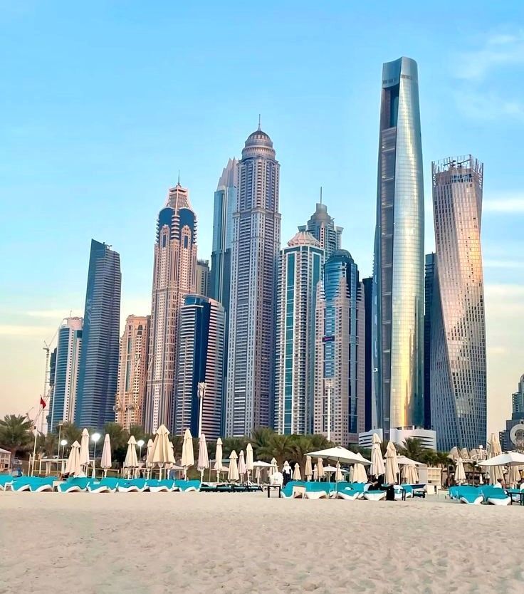 Playa JBR Dubai