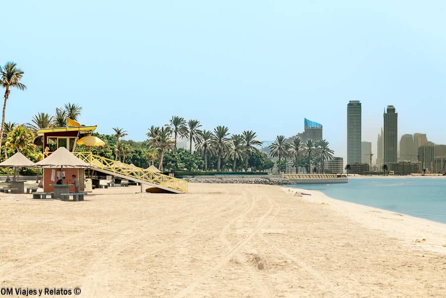 dubai-en-7-dias-que-hacer-playas