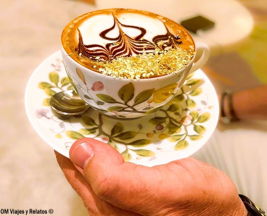 experiencias-cerca-de-dubai-cafe-de-oro
