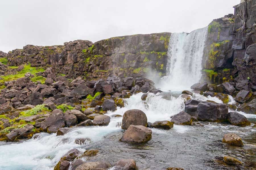 que-ver-en-Islandia-en-verano-Circulo-Dorado
