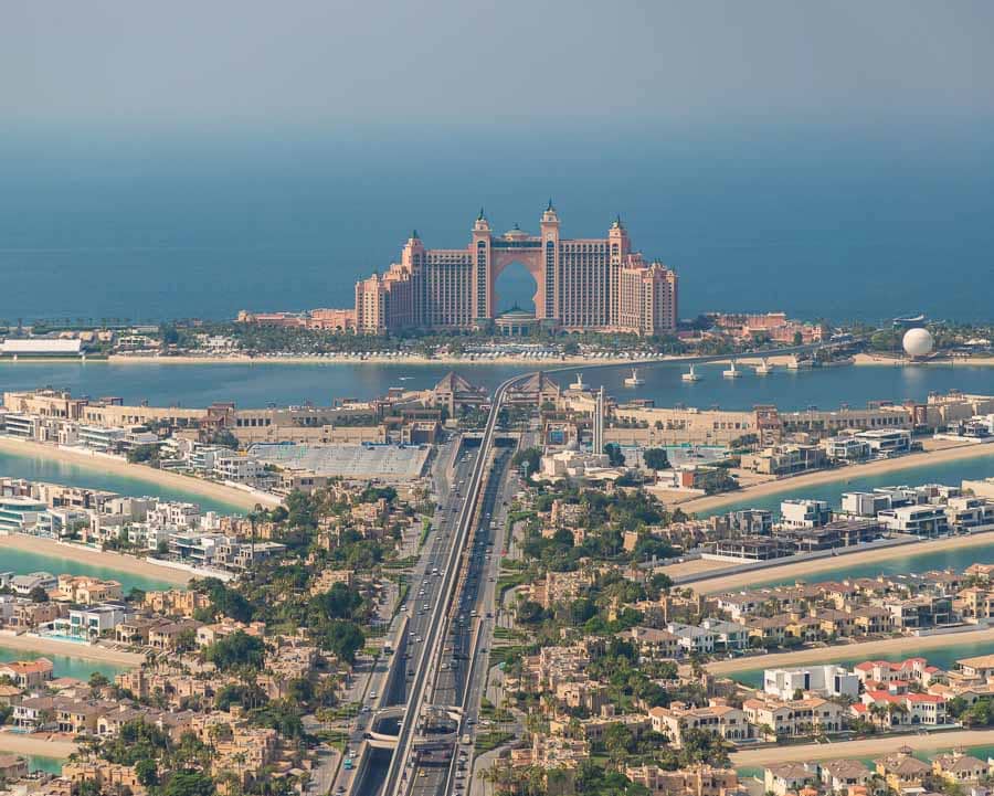 mejores-miradores-Dubai