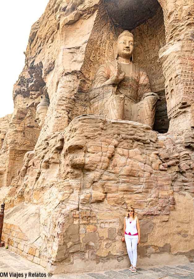 Datong, de las mejores excursiones de un día desde Pekín