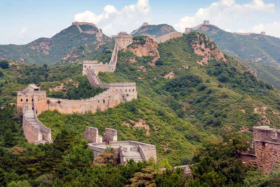 Excursiones Beijing.