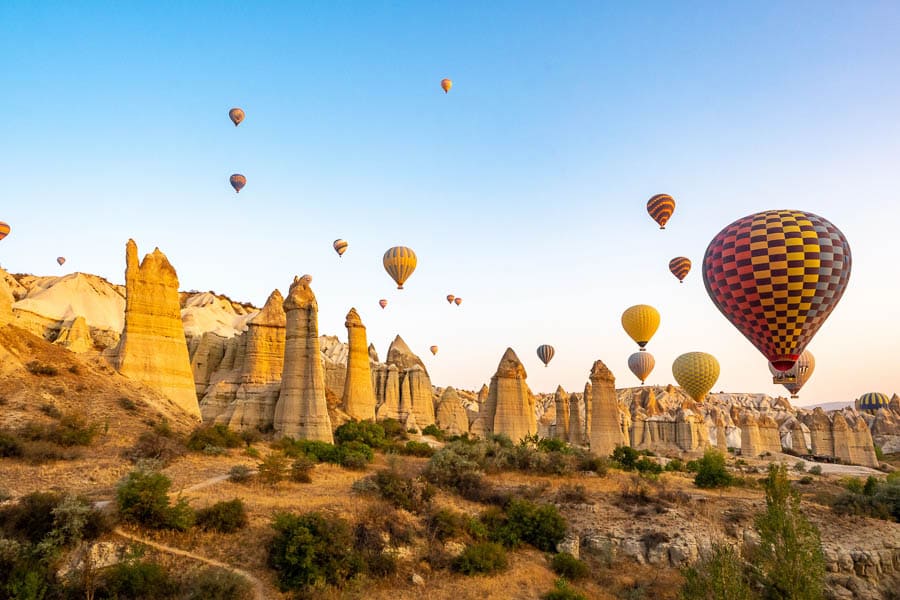 destinos-baratos-para-viajar-Turquia
