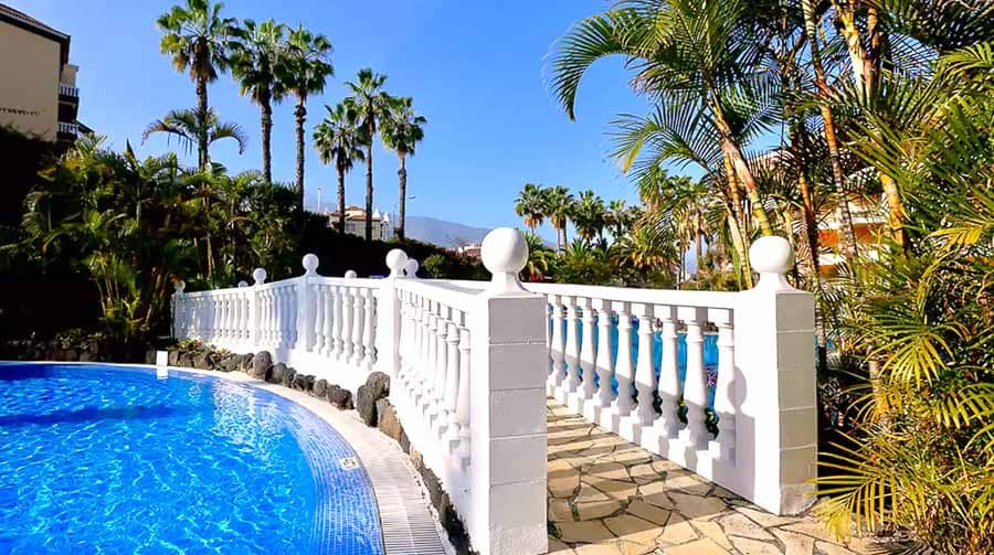 Viajes para fin de año en pareja diferentes: Tenerife