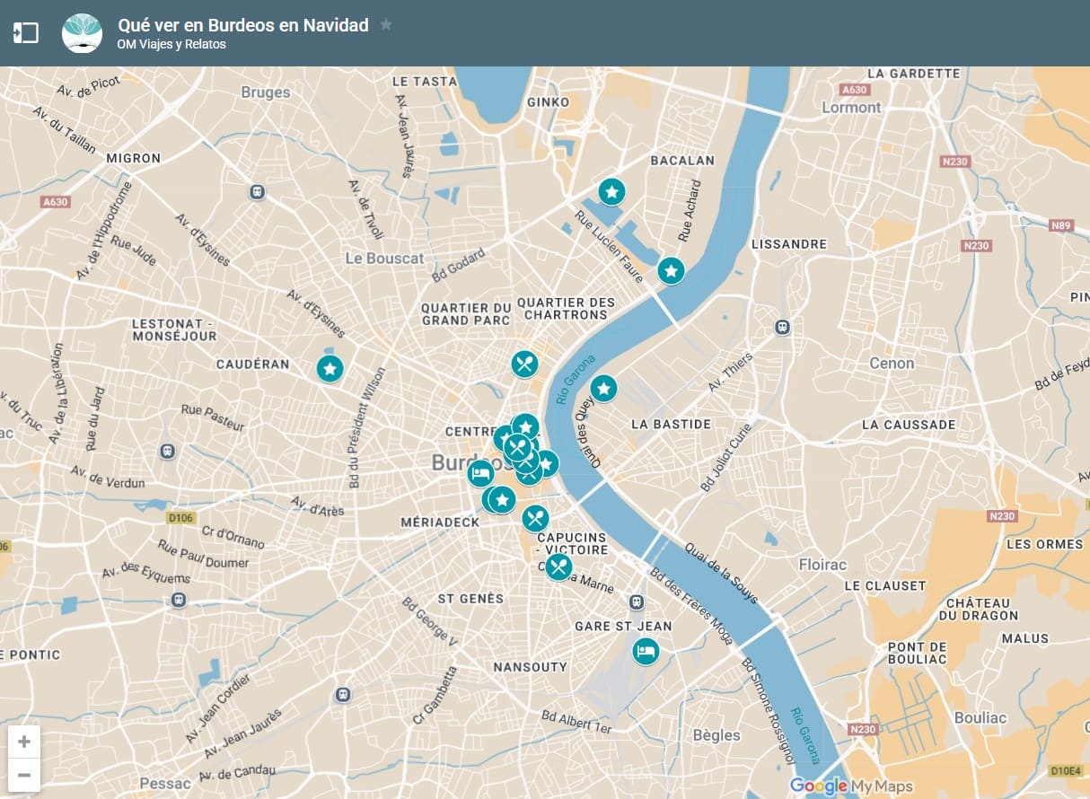 mapa-google-que-ver-en-Burdeos-en-Navidad