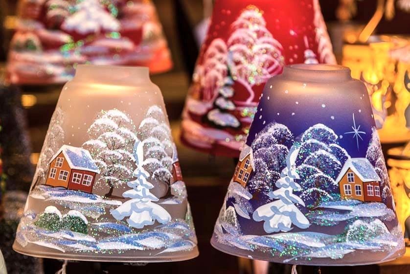 Helsinki-en-Navidad