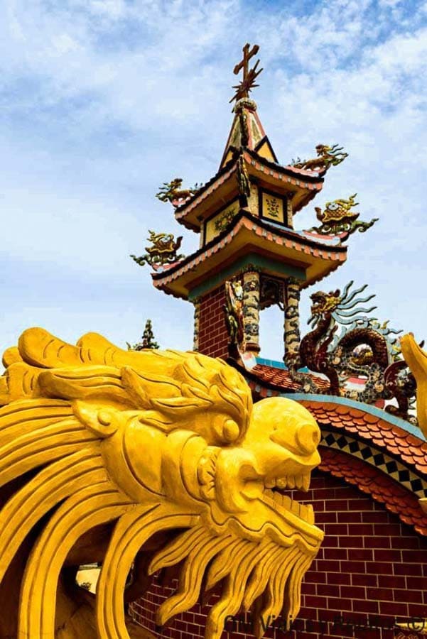 Imprescindibles de Vietnam.