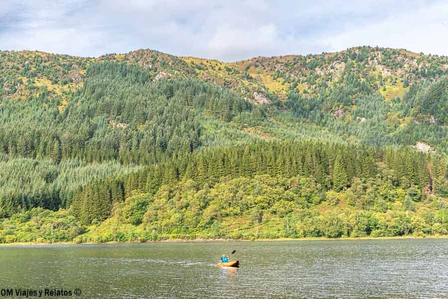 Excursiones a las Highlands desde Edimburgo