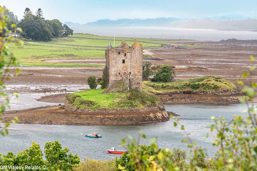 que-visitar-cerca-de-Edimburgo-castillos