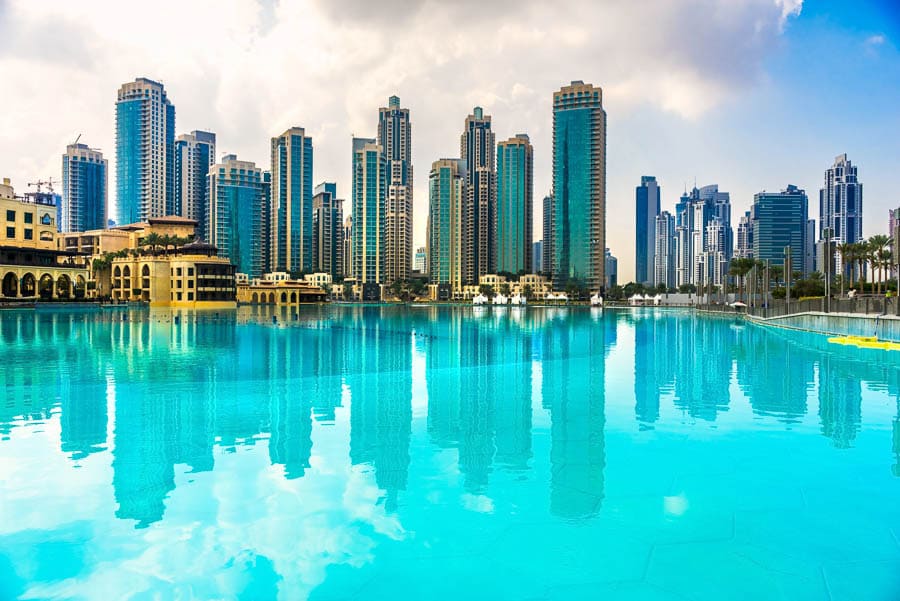 Como tener internet en Dubai eSIM