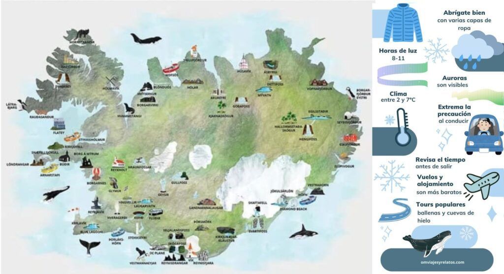 mapa-Google-planes-que-ver-y-hacer-en-Islandia-en-Octubre