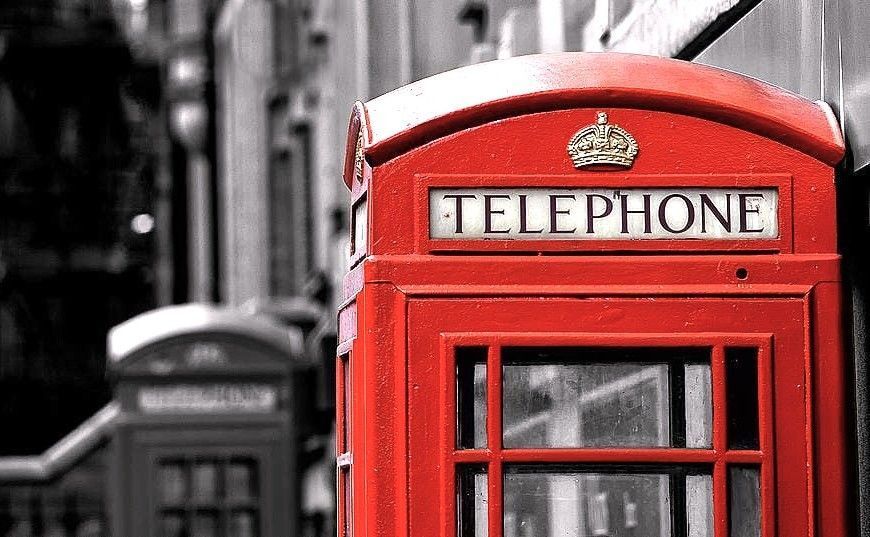 Como tener internet en Reino Unido