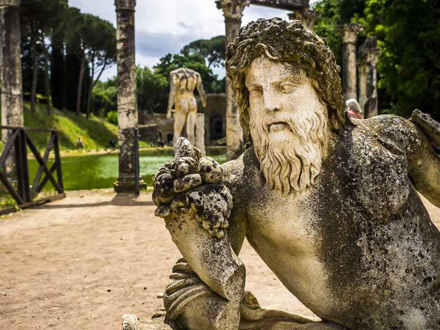 Tívoli, de las mejores excursiones cerca de Roma