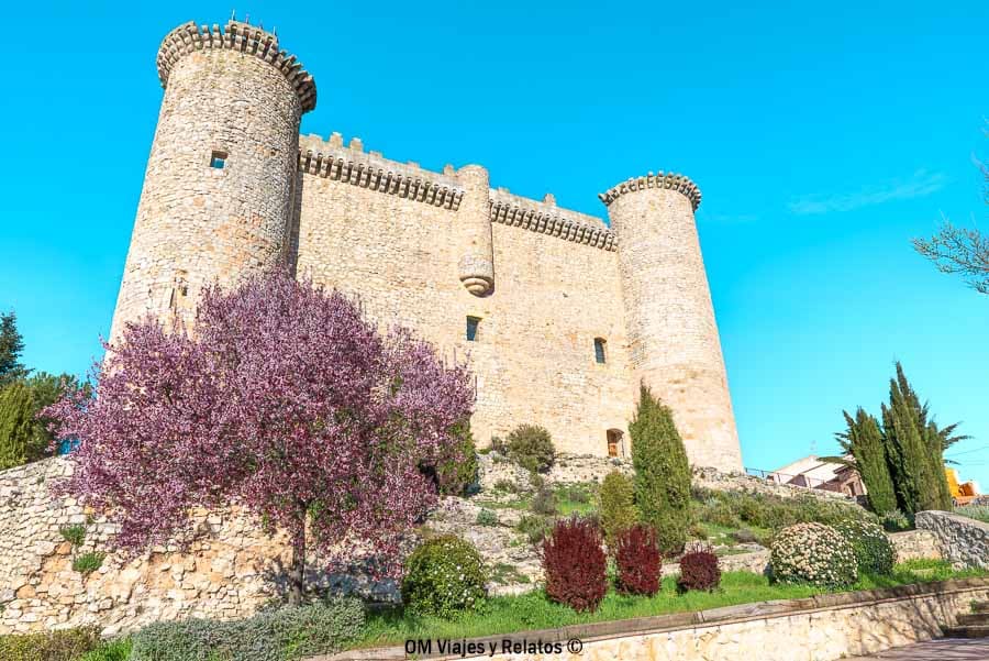Ruta por los pueblos de la Alcarria
