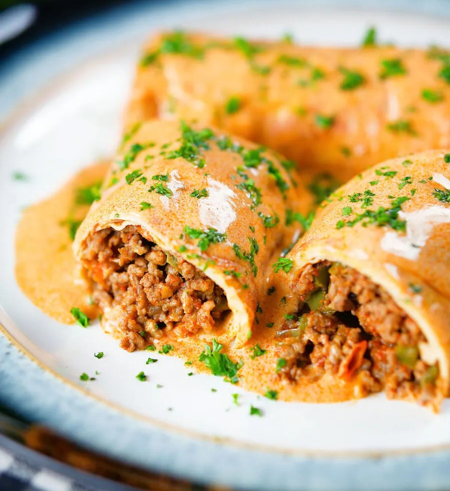 que ver y hacer en Budapest en 3 dias, comida típica