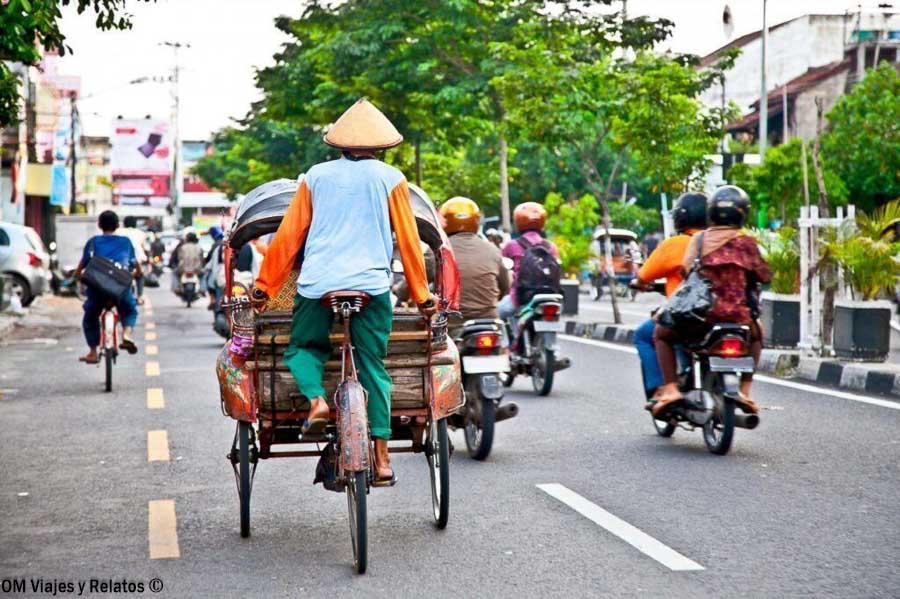 que ver en Yogyakarta guia completa